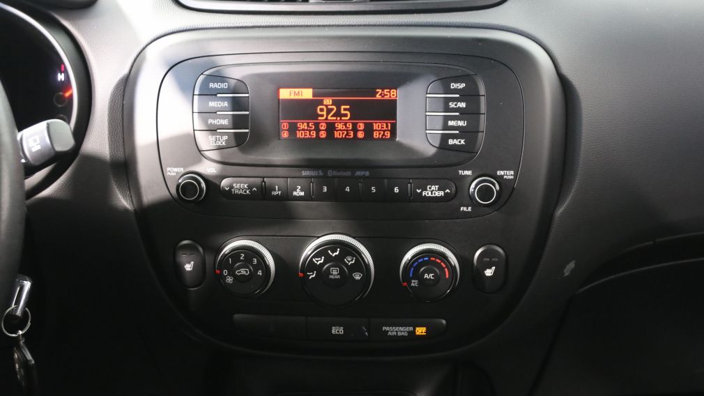 2015 Kia Soul EX AUTO A/C GR ELECT MAGS BLUETOOTH #16