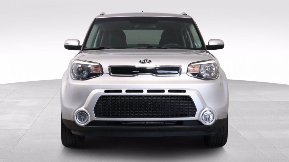 2015 Kia Soul EX AUTO A/C GR ELECT MAGS BLUETOOTH #2