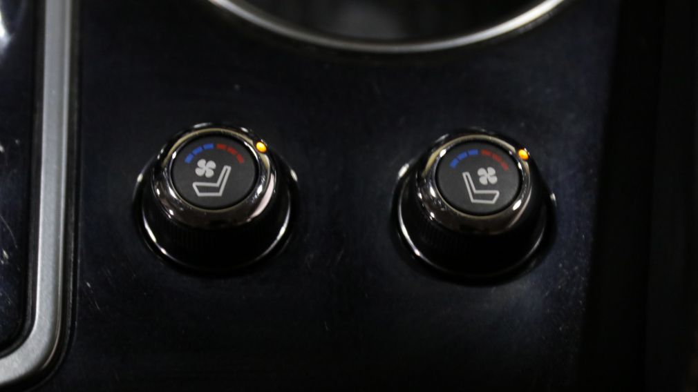 2016 Nissan Maxima SR AUTO A/C CUIR NAV MAGS CAM RECUL BLUETOOTH #18