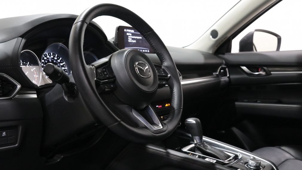 2019 Mazda CX 5 GT A/C BLUETOOTH CAMERA DE RECUL TOIT OUVRANT AWD #8