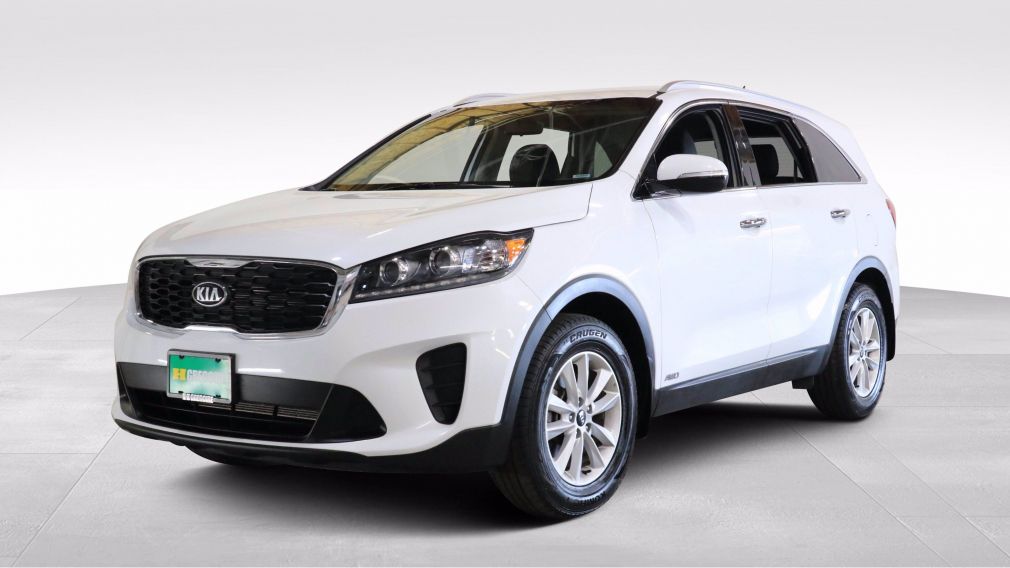 2019 Kia Sorento LX AUTO AC GR ELEC CAMERA DE RECULE BLUETOOTH #2