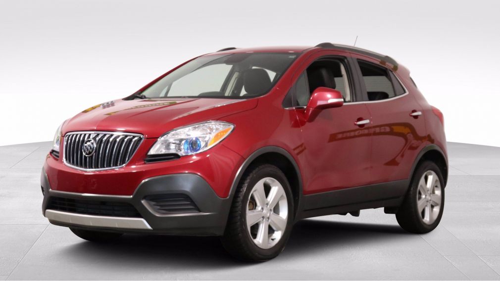 2016 Buick Encore AUTO A/C GR ELECT MAGS CAM RECUL BLUETOOTH #2