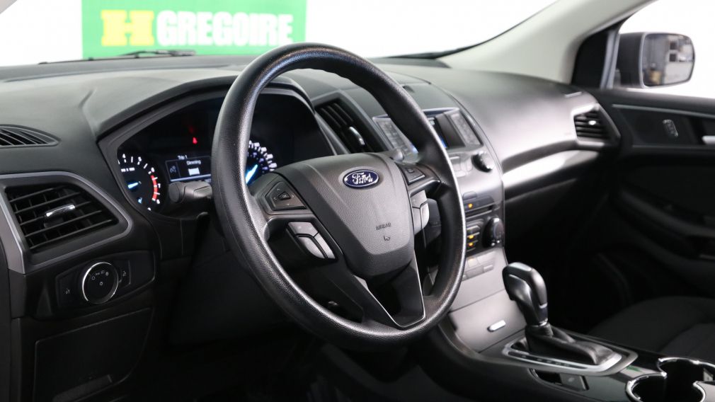 2018 Ford EDGE SE AWD A/C GR ELECT MAGS CAM RECUL BLUETOOTH #9