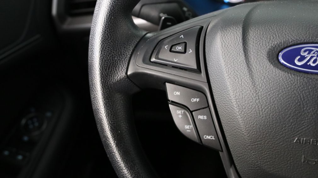 2018 Ford EDGE SE AWD A/C GR ELECT MAGS CAM RECUL BLUETOOTH #15