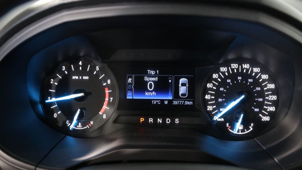 2018 Ford EDGE SE AWD A/C GR ELECT MAGS CAM RECUL BLUETOOTH #14