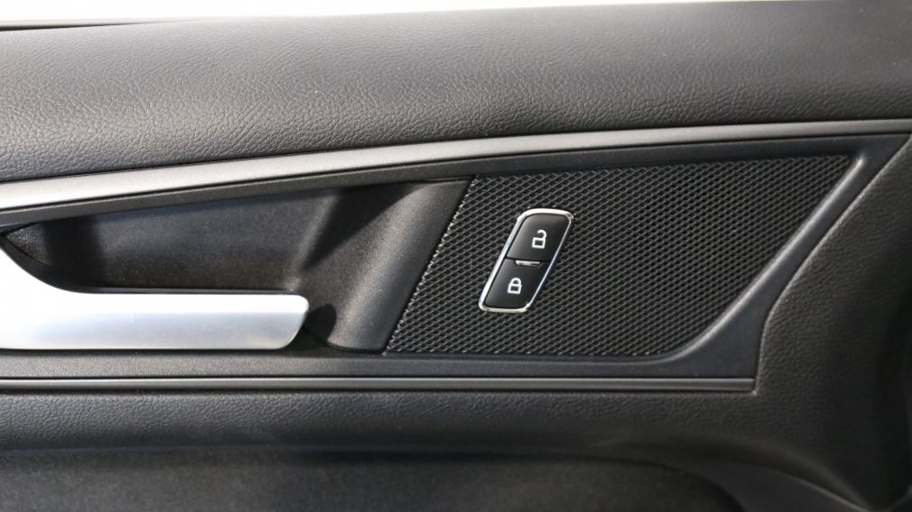 2018 Ford EDGE SE AWD A/C GR ELECT MAGS CAM RECUL BLUETOOTH #12