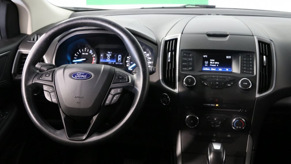 2018 Ford EDGE SE AWD A/C GR ELECT MAGS CAM RECUL BLUETOOTH #18