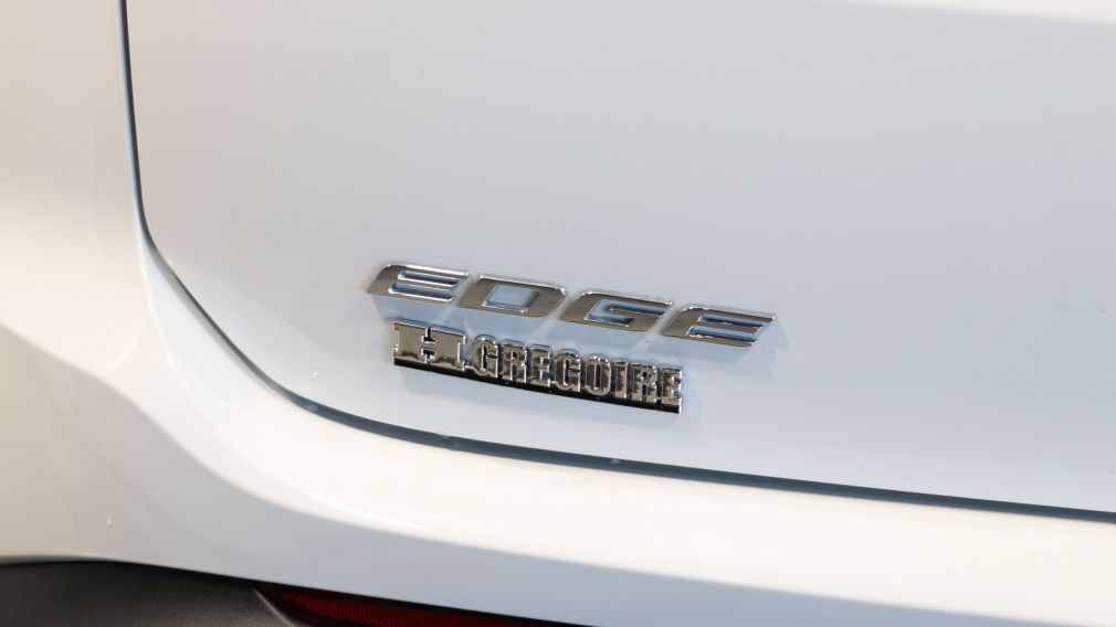 2018 Ford EDGE SE AWD A/C GR ELECT MAGS CAM RECUL BLUETOOTH #26