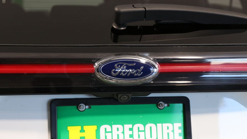 2018 Ford EDGE SE AWD A/C GR ELECT MAGS CAM RECUL BLUETOOTH #25