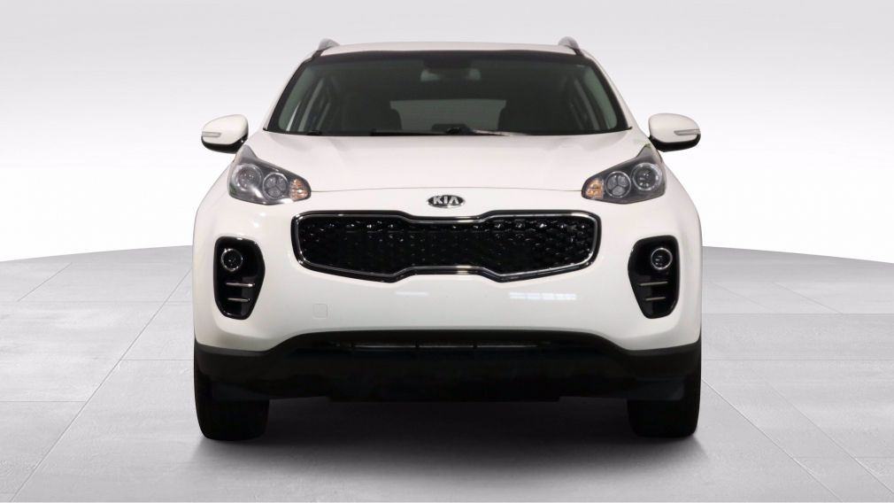 2017 Kia Sportage EX AWD A/C GR ELECT MAGS CAM RECUL BLUETOOTH #1