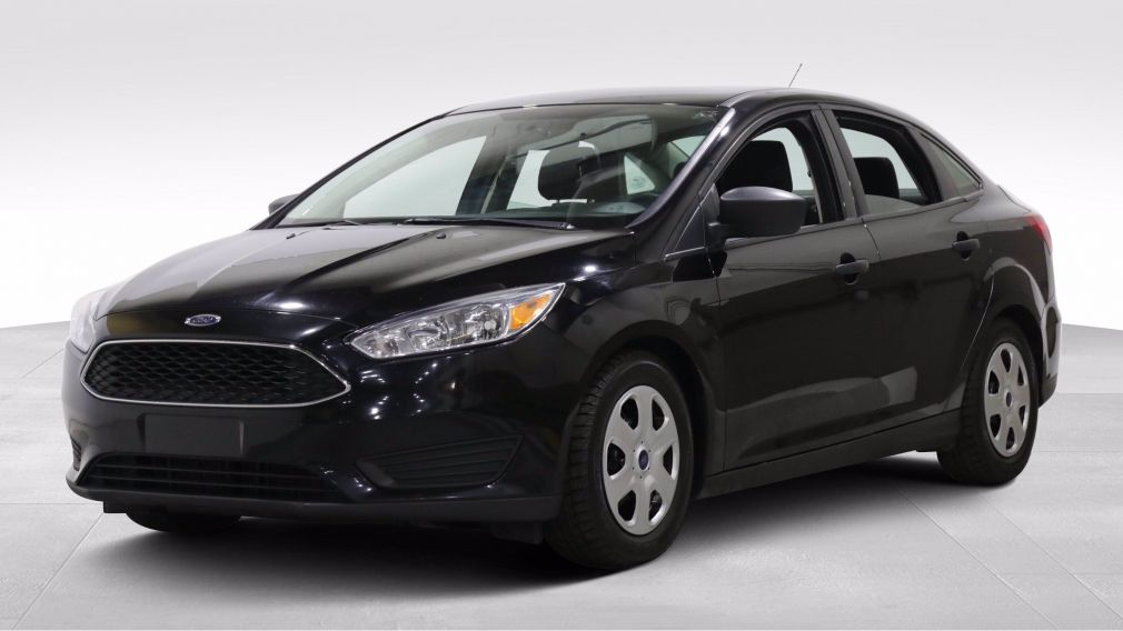 2016 Ford Focus S A/C GR ELECT CAMÉRA RECUL BLUETOOTH #2