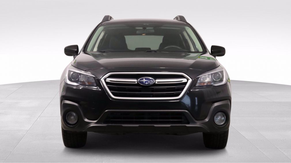 2018 Subaru Outback 2.5i AWD AUTO A/C GR ELECT CAM RECUL BLUETOOTH #2