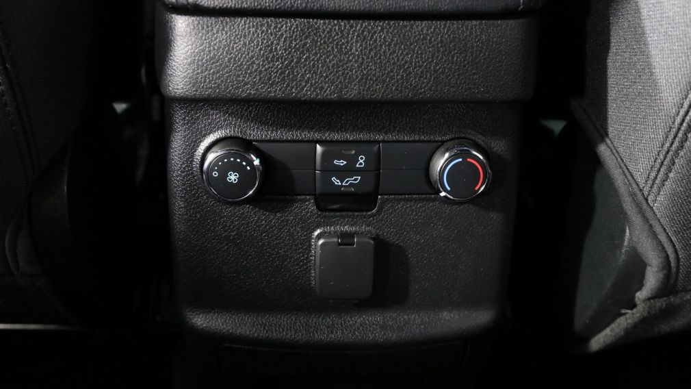 2018 Ford Explorer XLT AWD A/C GR ELECT MAGS CAM RECUL BLUETOOTH #23