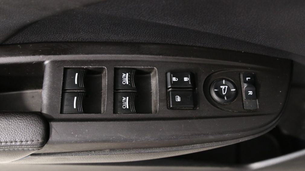2013 Acura RDX TECH PKG AWD CUIR TOIT NAV MAGS CAM RECUL #11