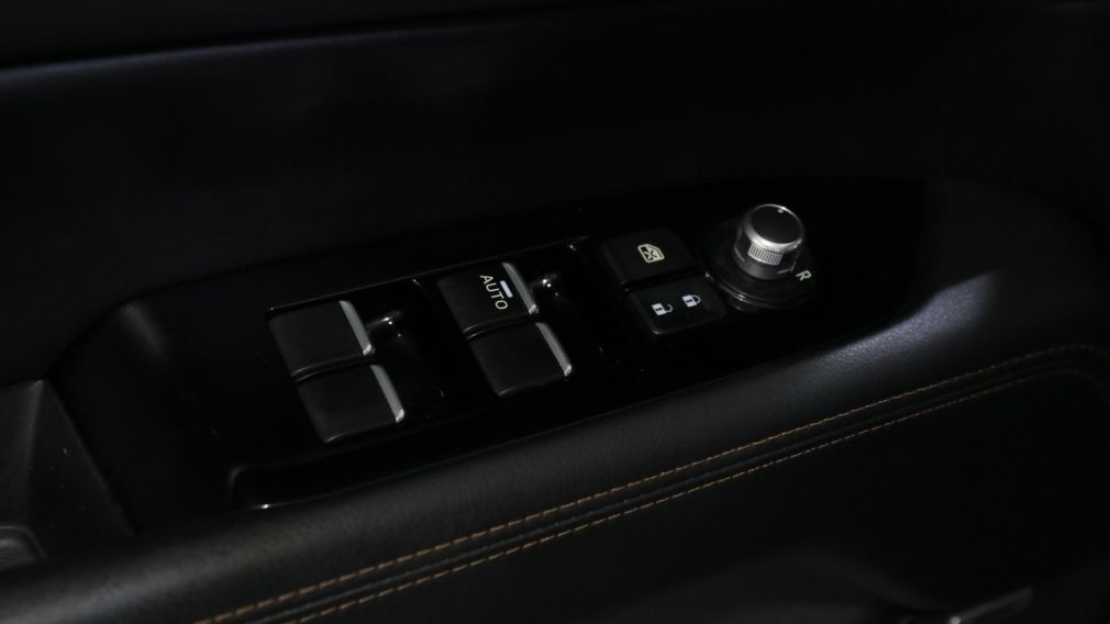 2017 Mazda CX 5 GT AWD CUIR TOIT MAGS CAMÉRA RECUL BLUETOOTH #11