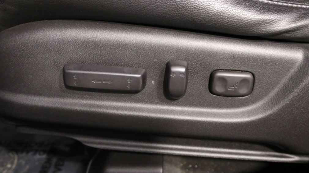 2014 Acura RDX TECH PKG AWD CUIR TOIT NAV MAGS CAM RECUL #14