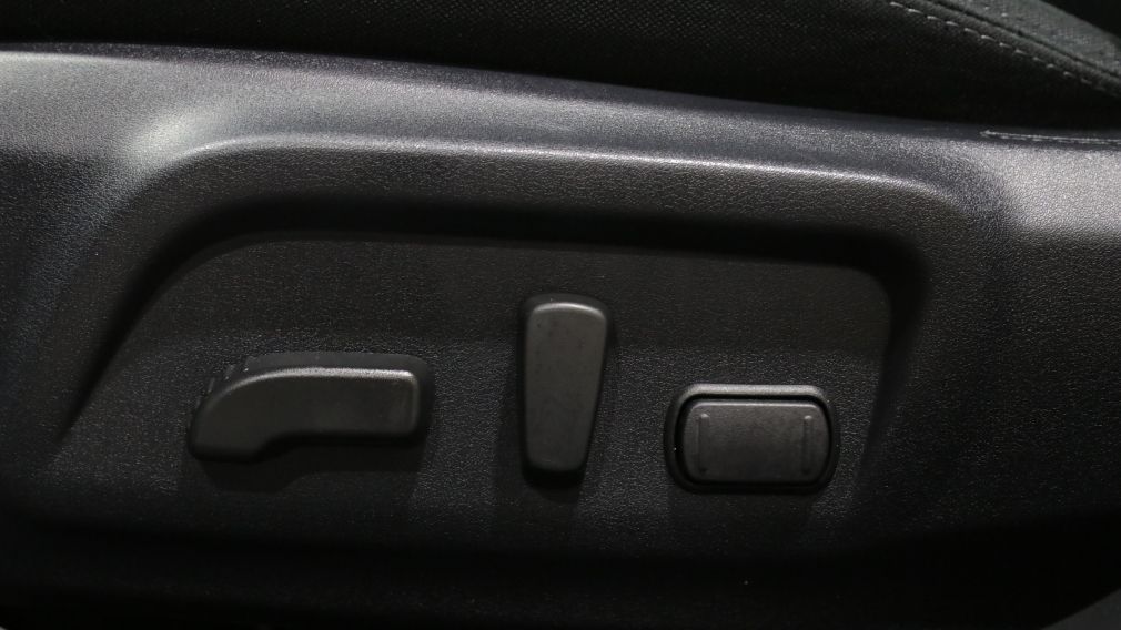 2016 Subaru Outback 2.5i w/LIMITED PKG AWD A/C TOIT MAGS CAM RECUL #11