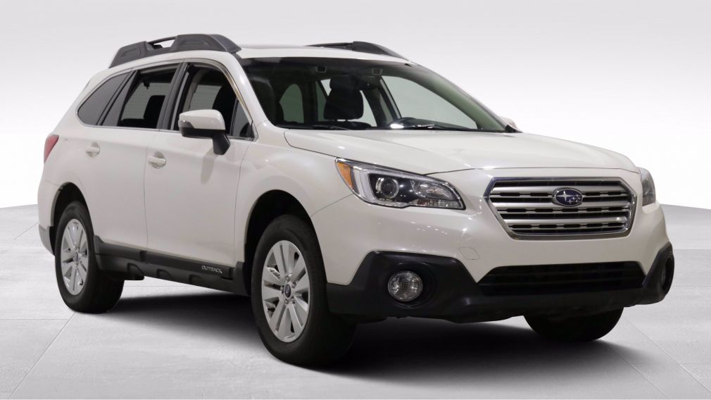 2016 Subaru Outback 2.5i w/LIMITED PKG AWD A/C TOIT MAGS CAM RECUL #0