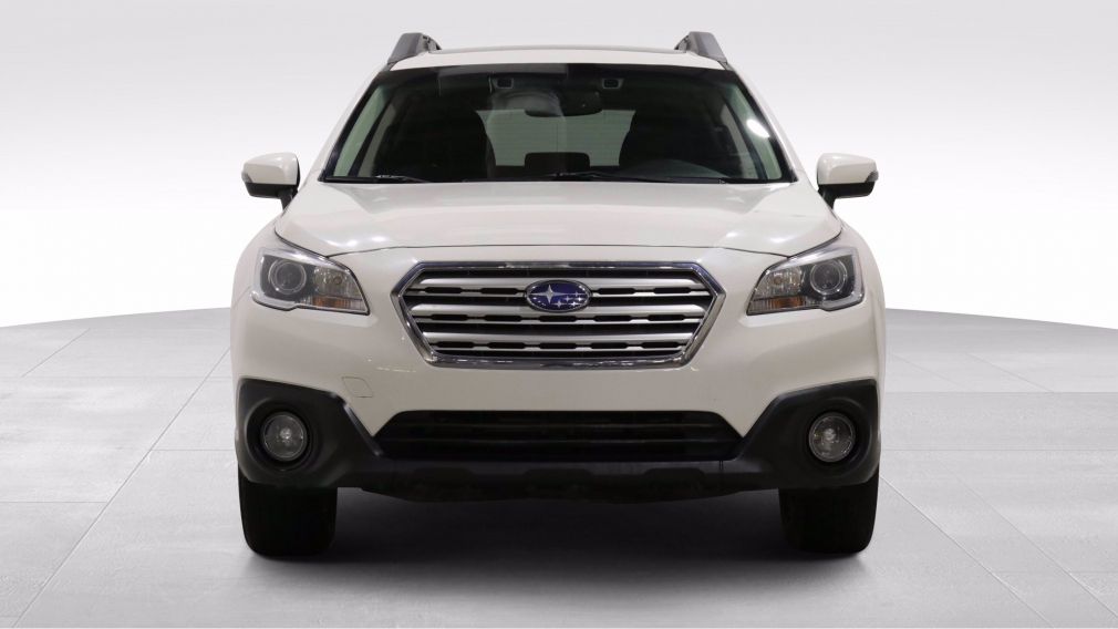 2016 Subaru Outback 2.5i w/LIMITED PKG AWD A/C TOIT MAGS CAM RECUL #1