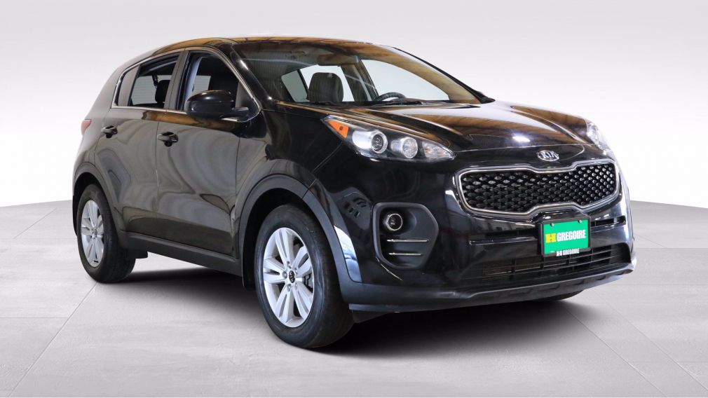 2019 Kia Sportage LX AUTO AC GR ELEC CAMERA DE RECULE BLUETOOTH #0