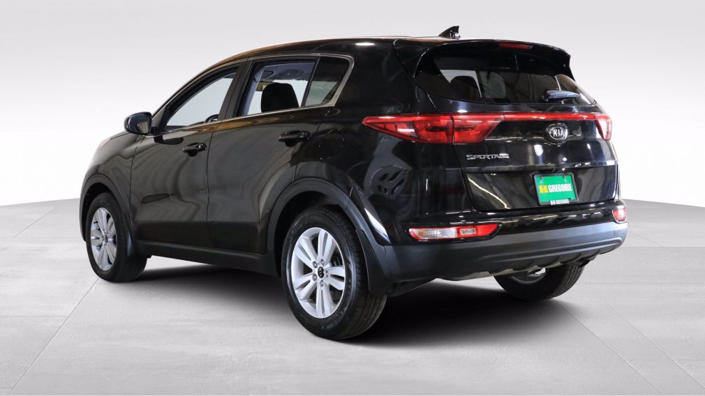 2019 Kia Sportage LX AUTO AC GR ELEC CAMERA DE RECULE BLUETOOTH #4