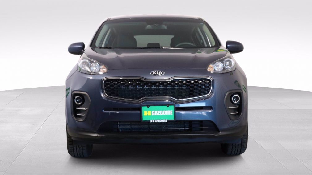 2019 Kia Sportage LX AUTO A/C GR ELECT MAGS CAM RECUL BLUETOOTH #1