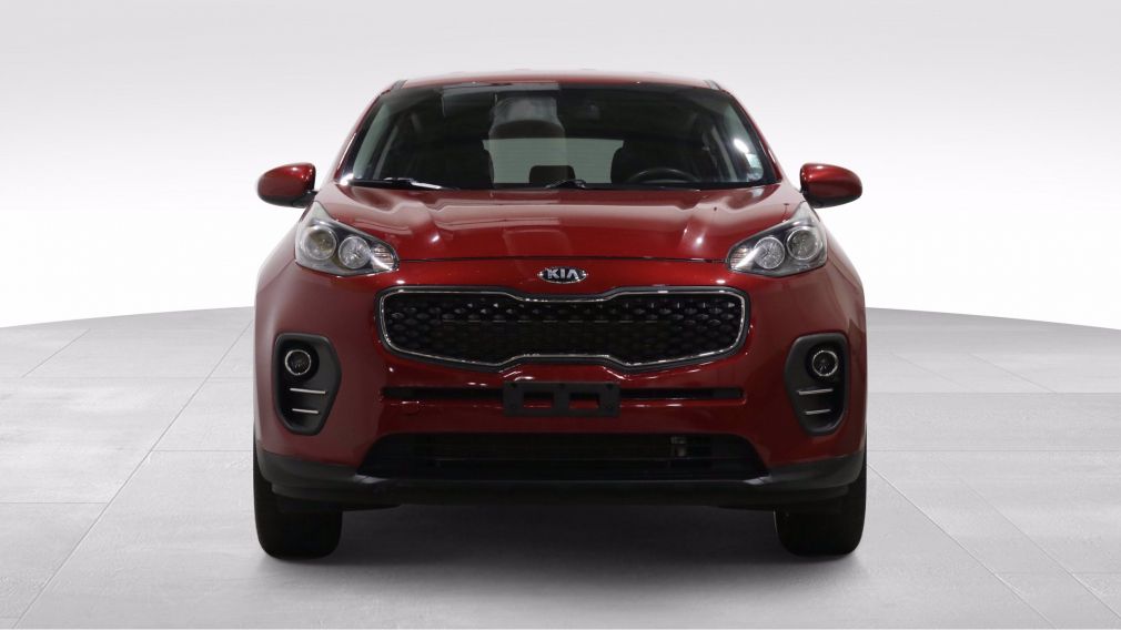 2019 Kia Sportage LX AUTO A/C GR ELECT MAGS CAM RECUL BLUETOOTH #2