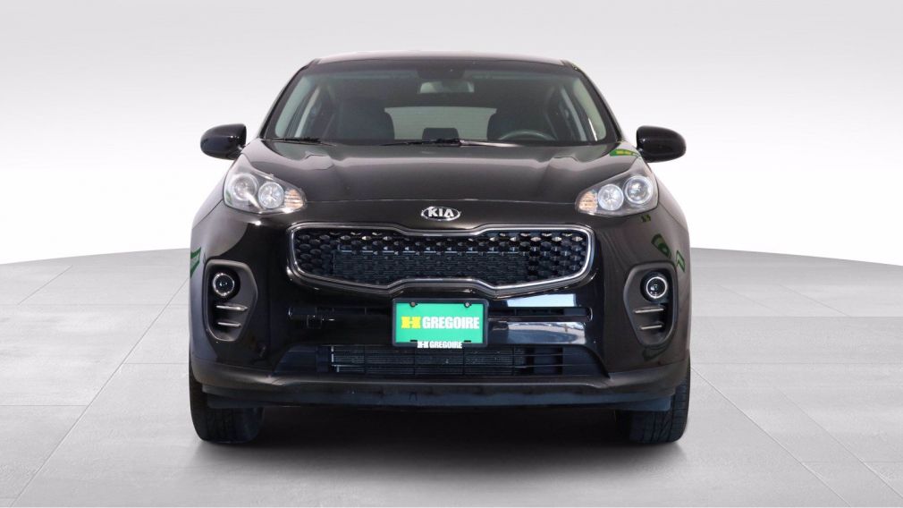 2019 Kia Sportage LX AUTO A/C GR ELECT MAGS CAM RECUL BLUETOOTH #1