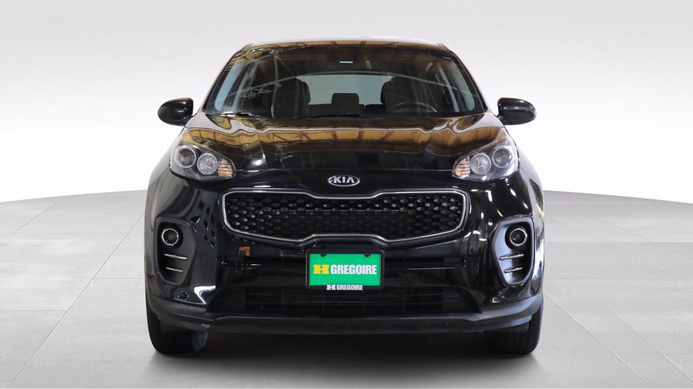 2019 Kia Sportage LX AUTO AC GR ELEC CAMERA DE RECULE BLUETOOTH #1