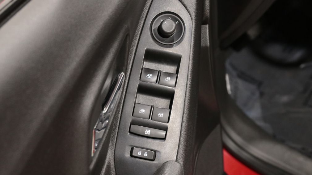 2015 Chevrolet Trax LT A/C GR ELECT  BLUETOOTH DÉMARREUR A DISTANCE #10