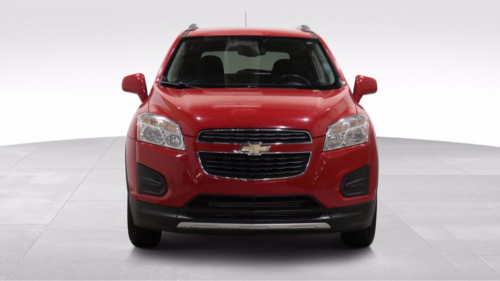 2015 Chevrolet Trax LT A/C GR ELECT  BLUETOOTH DÉMARREUR A DISTANCE #1