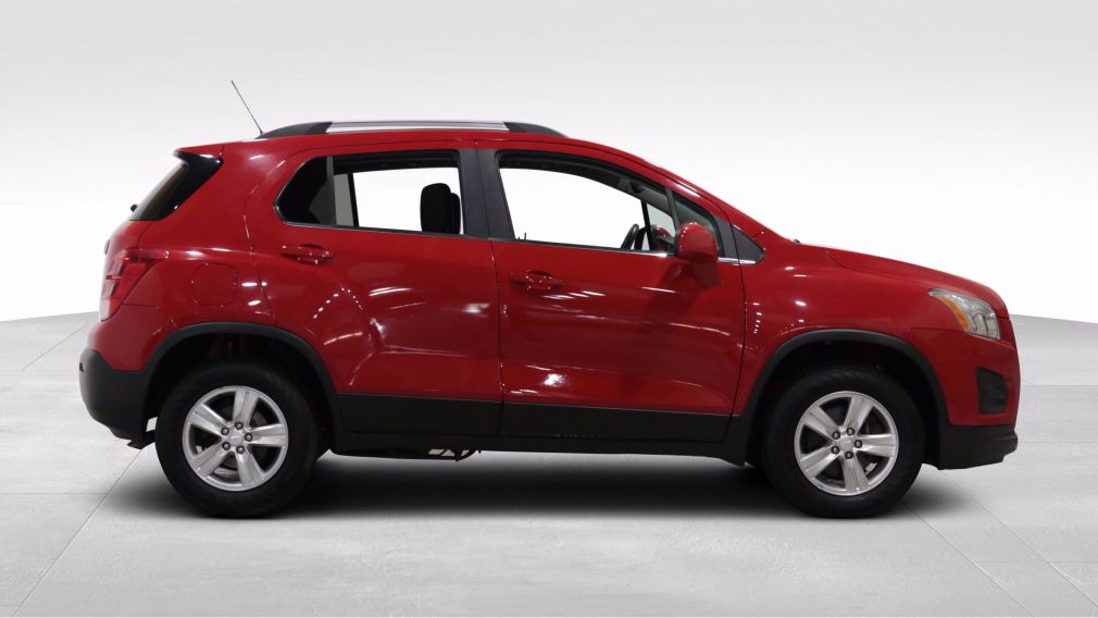 2015 Chevrolet Trax LT A/C GR ELECT  BLUETOOTH DÉMARREUR A DISTANCE #7