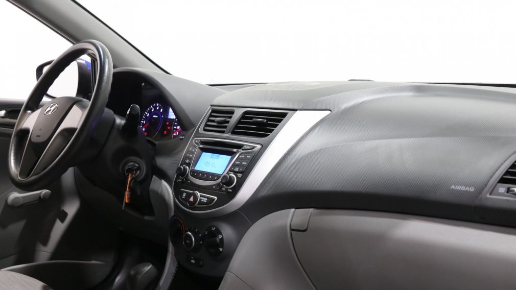 2015 Hyundai Accent LE AUTO A/C #18