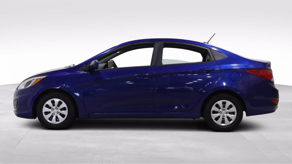 2015 Hyundai Accent LE AUTO A/C #3