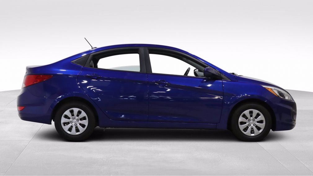 2015 Hyundai Accent LE AUTO A/C #7