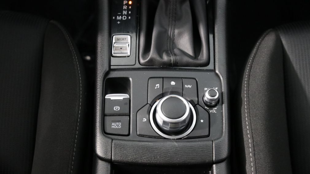 2019 Mazda CX 3 GS AWD A/C GR ELECT MAGS CAM RECUL BLUETOOTH #20