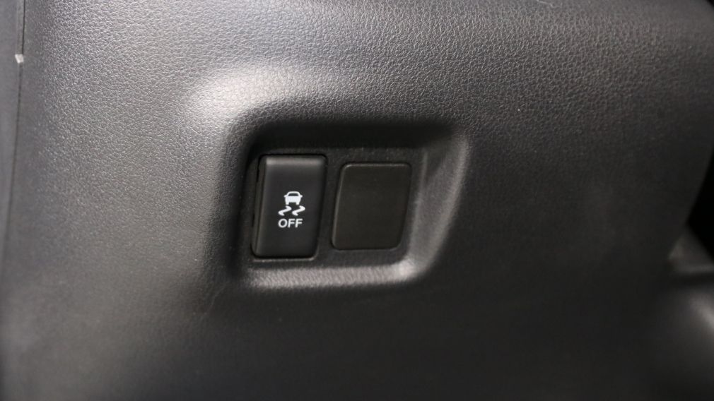 2015 Nissan Versa Note S A/C BLUETOOTH #12