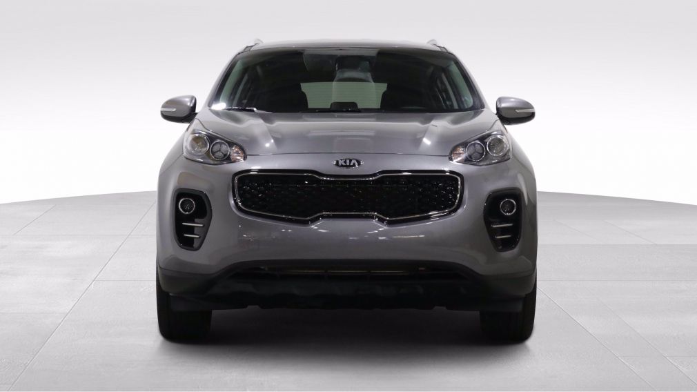 2017 Kia Sportage EX AWD A/C GR ELECT MAGS CAM RECUL BLUETOOTH #1