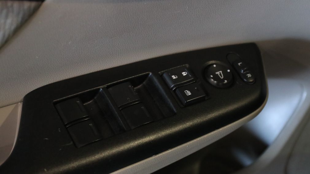 2015 Honda Civic LX AUTO AC GR ELEC CAMERA DE RECULE BLUETOOTH #10