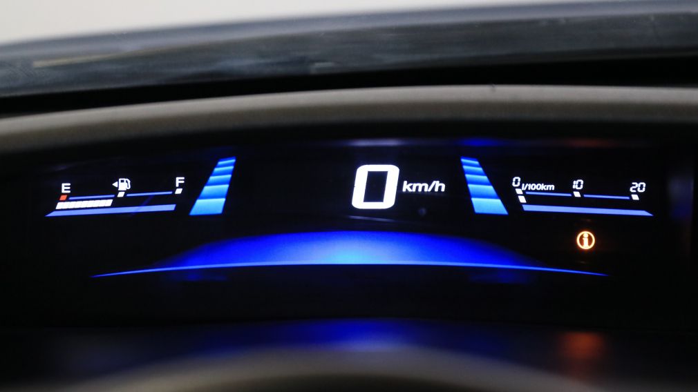 2015 Honda Civic LX AUTO AC GR ELEC CAMERA DE RECULE BLUETOOTH #14