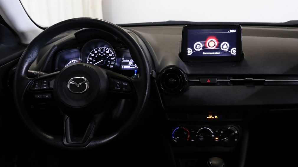 2019 Mazda CX 3 AWD AUTO AC GROUP ELEC CAMERA DE RECULE BLUETOOTH #12