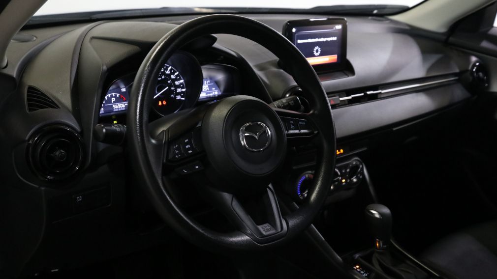 2019 Mazda CX 3 AWD AUTO AC GROUP ELEC CAMERA DE RECULE BLUETOOTH #9