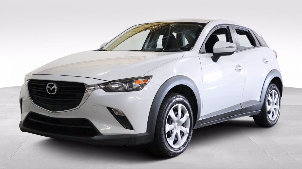 2019 Mazda CX 3 AWD AUTO AC GROUP ELEC CAMERA DE RECULE BLUETOOTH #3