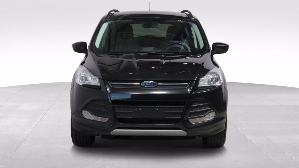 2014 Ford Escape SE AWD A/C NAV MAGS #2