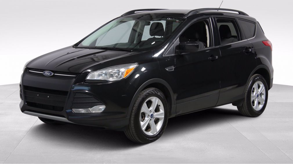 2014 Ford Escape SE AWD A/C NAV MAGS #2