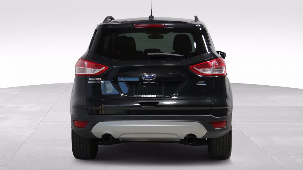 2014 Ford Escape SE AWD A/C NAV MAGS #5