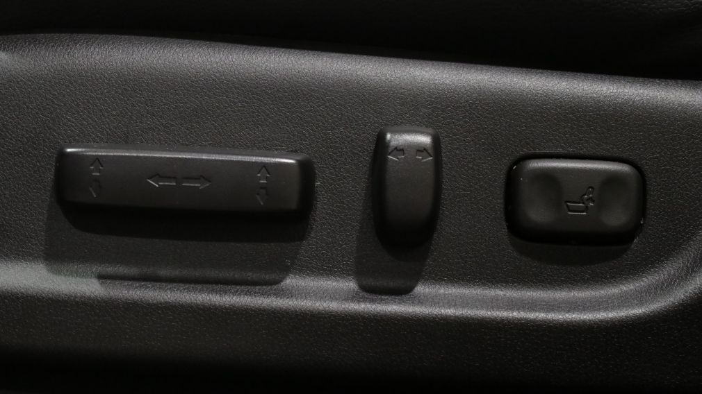 2017 Acura RDX TECH PKG AWD CUIR TOIT NAV MAGS CAM RECUL BLUETOOT #13