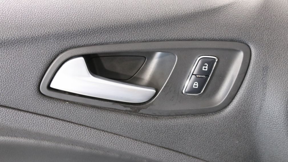 2015 Ford Escape SE AUTO A/C GR ELECT MAGS CAM RECUL BLUETOOTH #12