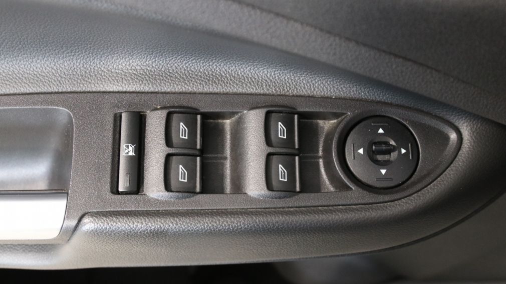 2015 Ford Escape SE AUTO A/C GR ELECT MAGS CAM RECUL BLUETOOTH #10