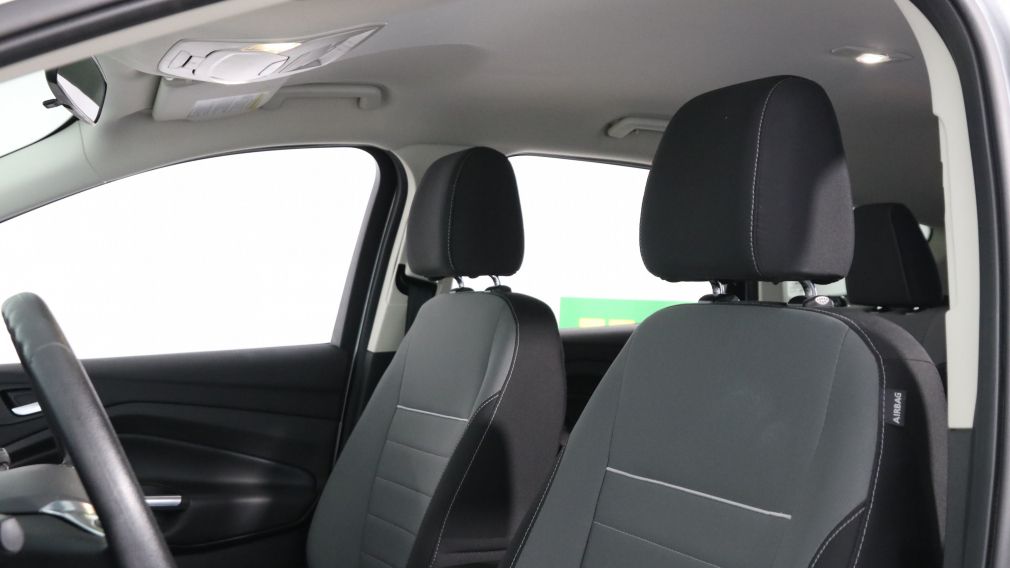 2015 Ford Escape SE AUTO A/C GR ELECT MAGS CAM RECUL BLUETOOTH #10